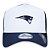 Boné New England Patriots 940 A-Frame 90s Trucker - New Era - Imagem 3