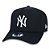 Boné New York Yankees 940 Perforeated Mp - New Era - Imagem 1