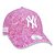 Boné New York Yankees 920 Perfect Print Woman - New Era - Imagem 4