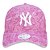 Boné New York Yankees 920 Perfect Print Woman - New Era - Imagem 3
