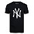 Camiseta New York Yankees Basica Tri - New Era - Imagem 1