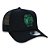 Boné Boston Celtics 940 90s Cont Trucker - New Era - Imagem 4
