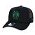 Boné Boston Celtics 940 90s Cont Trucker - New Era - Imagem 1