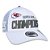 Boné Kansas City Chiefs 940 Sb liv Champion - New Era - Imagem 4