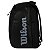 Mochila Wilson Especial Tour New Preto/Cinza - Imagem 2