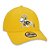 Boné Green Bay Packers 940 Peanuts Snoopy Gold - New Era - Imagem 4