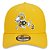 Boné Green Bay Packers 940 Peanuts Snoopy Gold - New Era - Imagem 3