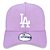 Boné Los Angeles Dodgers 940 jersey Pack - New Era - Imagem 3