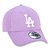 Boné Los Angeles Dodgers 940 jersey Pack - New Era - Imagem 4