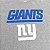 Camiseta NFL New York Giants Estampada Cinza - M&N - Imagem 3