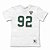 Camiseta NFL Green Bay Packers Player 92 Reggie White - M&N - Imagem 1