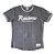 Camiseta NFL Las Vegas Raiders Especial Cinza - M&N - Imagem 1