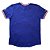 Camiseta NFL New England Patriots Especial Azul - M&N - Imagem 2