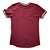 Camiseta NFL Washington Redskins Especial Vermelho - M&N - Imagem 2