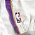Jaqueta Quebra vento Los Angeles Lakers Reborn Team - New Era - Imagem 5