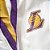 Jaqueta Quebra vento Los Angeles Lakers Reborn Team - New Era - Imagem 4