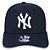 Boné New York Yankees Kid 940 Pan Tonal Juvenil Azul - New Era - Imagem 3