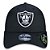 Boné Las Vegas Raiders 940 Recycled Trucker - New Era - Imagem 3