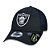 Boné Las Vegas Raiders 940 Recycled Trucker - New Era - Imagem 1