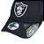 Boné Las Vegas Raiders 940 Recycled Trucker - New Era - Imagem 6