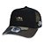 Boné 940 California Bear A-frame Trucker Preto - New Era - Imagem 1