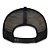 Boné 940 California Bear A-frame Trucker Preto - New Era - Imagem 2