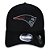 Boné New England Patriots 940 Draft 2020 - New Era - Imagem 3