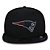 Boné New England Patriots 950 Draft 2020 - New Era - Imagem 3