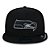 Boné Seattle Seahawks 950 Draft 2020 - New Era - Imagem 3