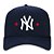 Boné New York Yankees 940 Versatile Stars - New Era - Imagem 3