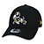 Boné Pittsburgh Steelers 940 Peanuts Snoopy Black - New Era - Imagem 1