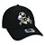 Boné Pittsburgh Steelers 940 Peanuts Snoopy Black - New Era - Imagem 4