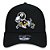 Boné Pittsburgh Steelers 940 Peanuts Snoopy Black - New Era - Imagem 3