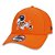 Boné Denver Broncos 940 Peanuts Snoopy Orange - New Era - Imagem 1