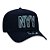 Boné New York Yankees 940 Outline Dimension - New Era - Imagem 3