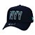 Boné New York Yankees 940 Outline Dimension - New Era - Imagem 1