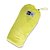 Jaqueta Puffer Fluor NYC Amarelo - New Era - Imagem 5