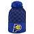 Gorro Indiana Pacers CS19 NBA - New Era - Imagem 1