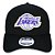 Boné Los Angeles Lakers 940 Back Half - New Era - Imagem 3