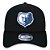 Boné Memphis Grizzlies 940 Back Half - New Era - Imagem 3