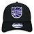 Boné Sacramento Kings 940 Back Half - New Era - Imagem 3