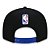 Boné New York Knicks 950 Back Half - New Era - Imagem 5