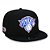 Boné New York Knicks 950 Back Half - New Era - Imagem 3