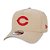Boné Cleveland Indians 940 Reborn Team - New Era - Imagem 1
