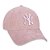 Boné New York Yankees 940 Woman Pastel Cord - New Era - Imagem 4