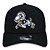 Boné Las Vegas Raiders 940 Peanuts Snoopy Black - New Era - Imagem 3