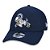 Boné Los Angeles Rams 940 Peanuts Snoopy Blue - New Era - Imagem 1