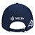 Boné Los Angeles Rams 940 Peanuts Snoopy Blue - New Era - Imagem 2