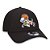 Boné Cleveland Browns 940 Peanuts Snoopy Brown - New Era - Imagem 4