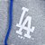 Casaco Moletom Los Angeles Dodgers Under Dance - New Era - Imagem 5
